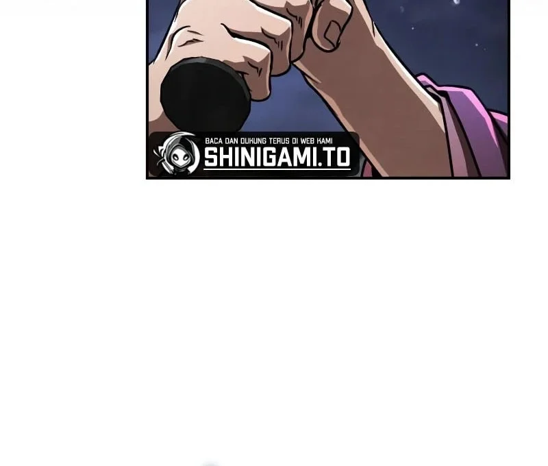 Reincarnation Of The Fist King Chapter 46 page 42