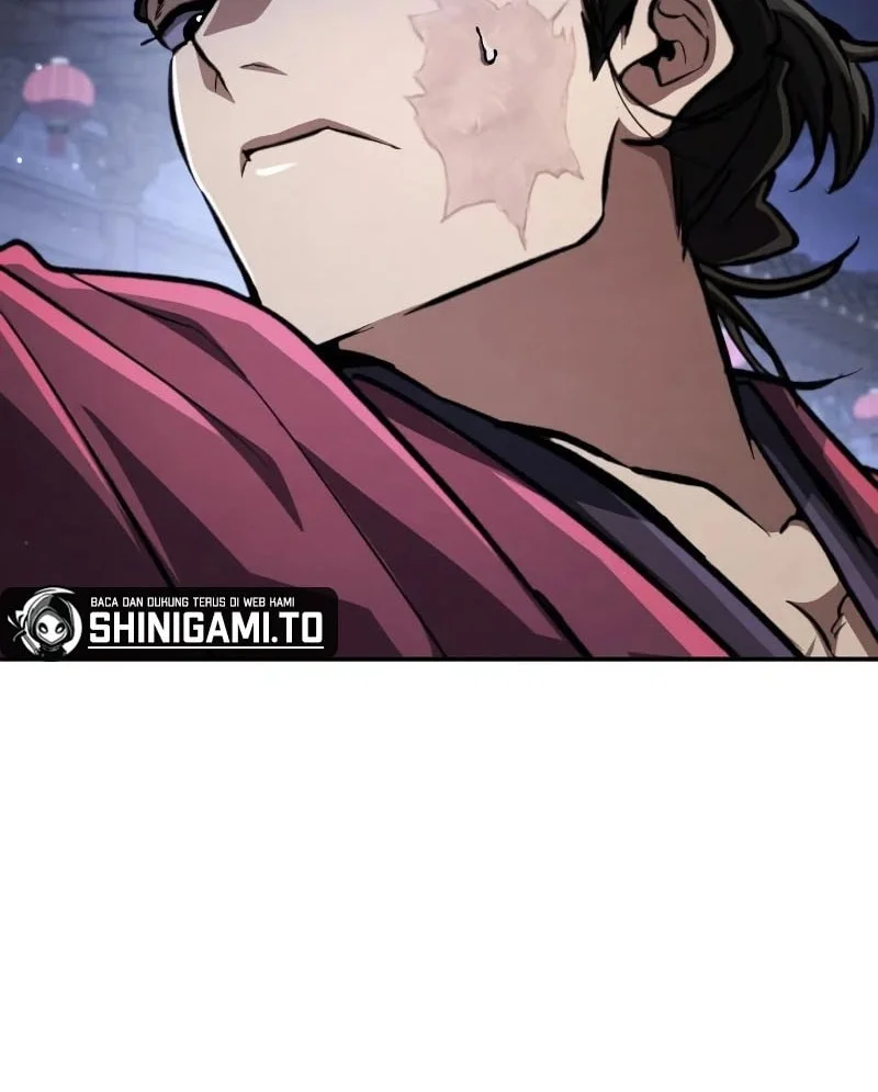 Reincarnation Of The Fist King Chapter 46 page 46