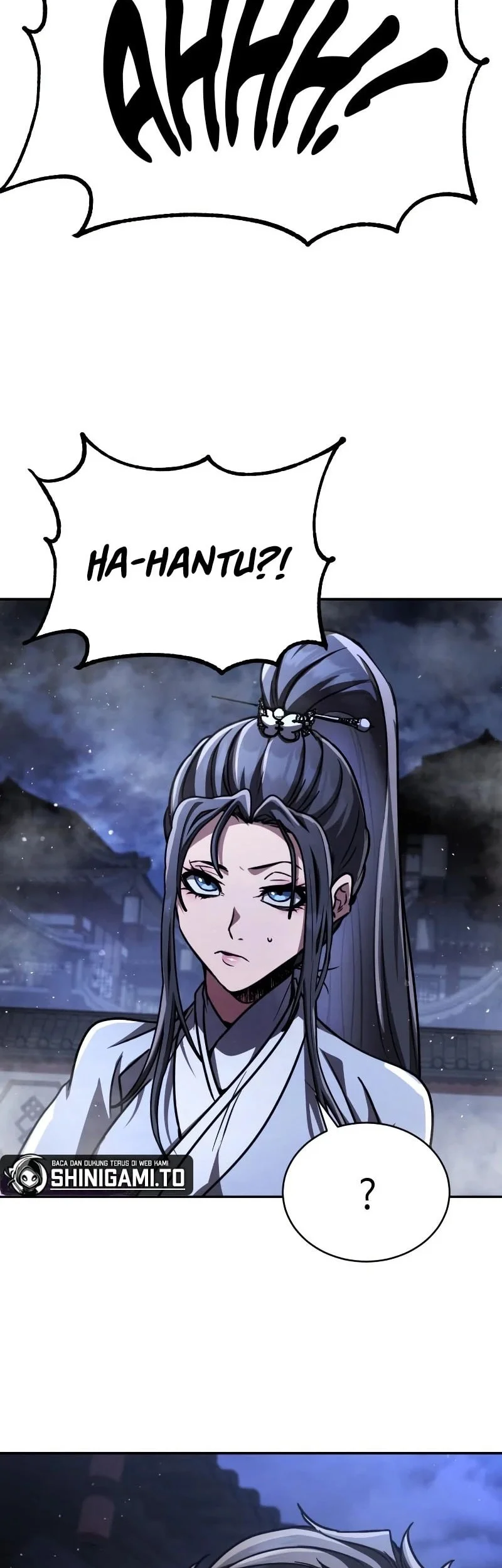 Reincarnation Of The Fist King Chapter 46 page 52