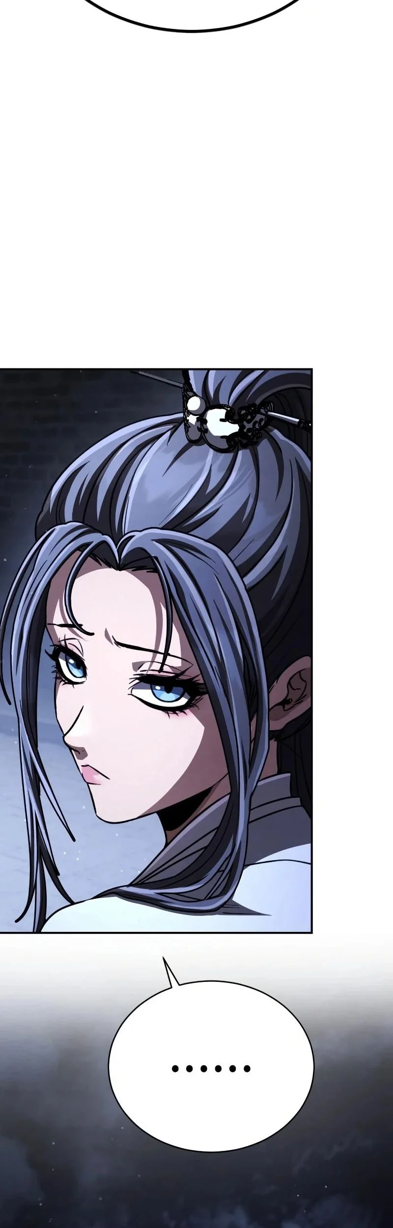 Reincarnation Of The Fist King Chapter 46 page 60