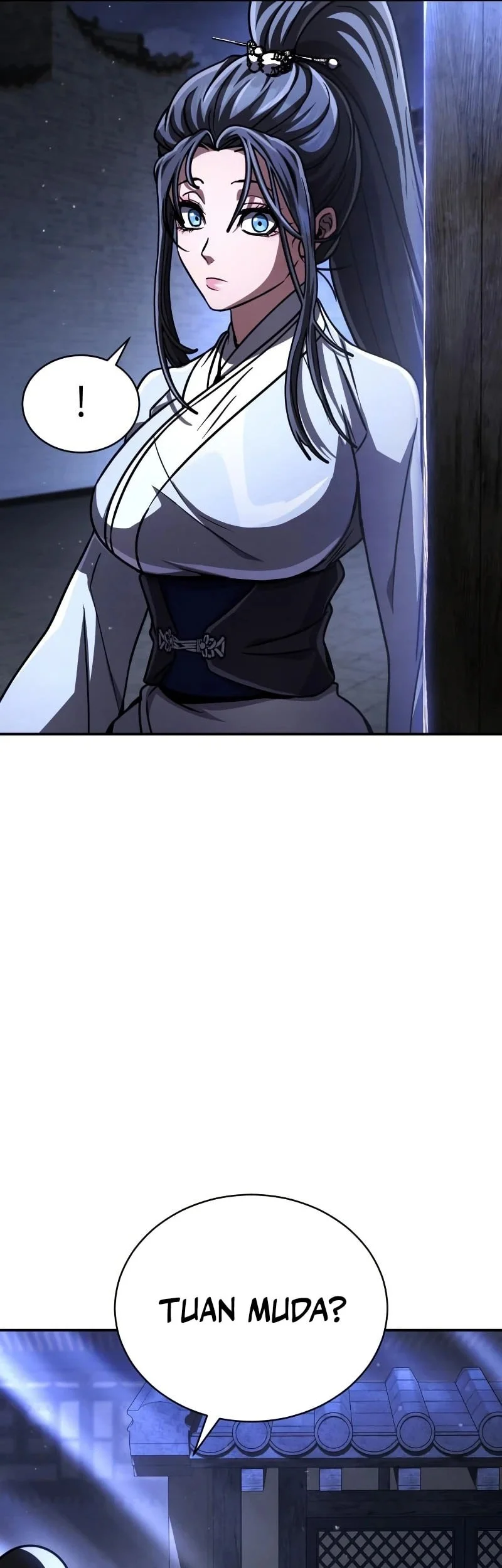Reincarnation Of The Fist King Chapter 46 page 63