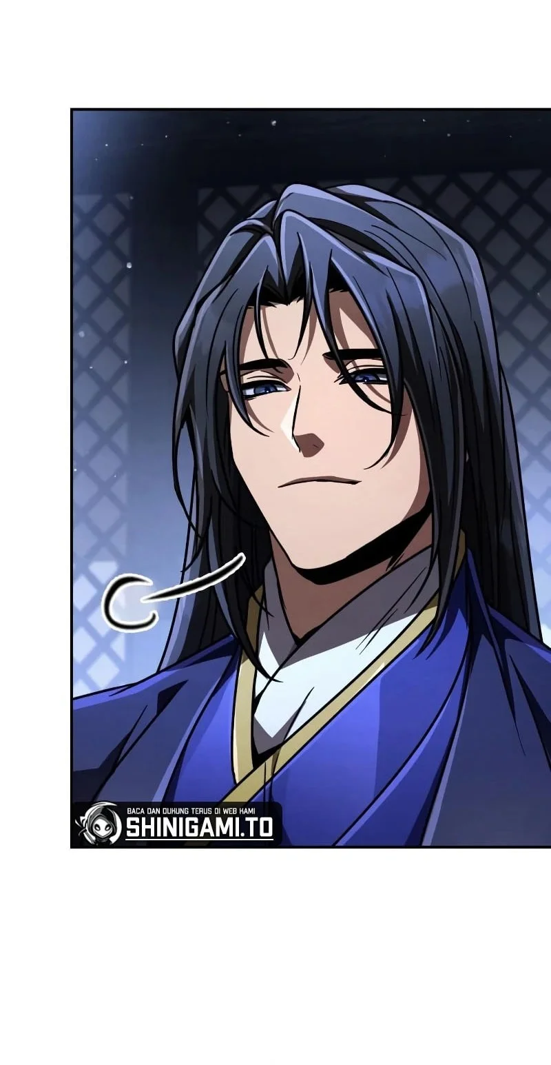 Reincarnation Of The Fist King Chapter 46 page 70