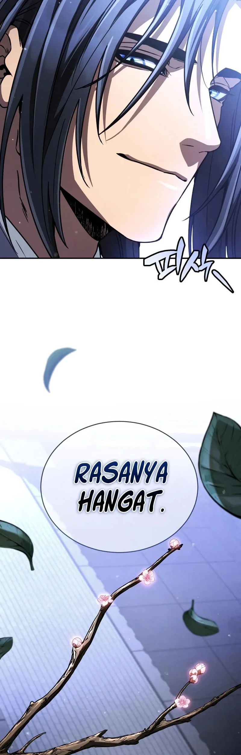 Reincarnation Of The Fist King Chapter 46 page 76