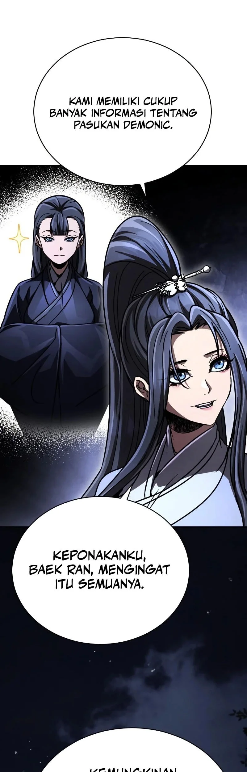Reincarnation Of The Fist King Chapter 46 page 79