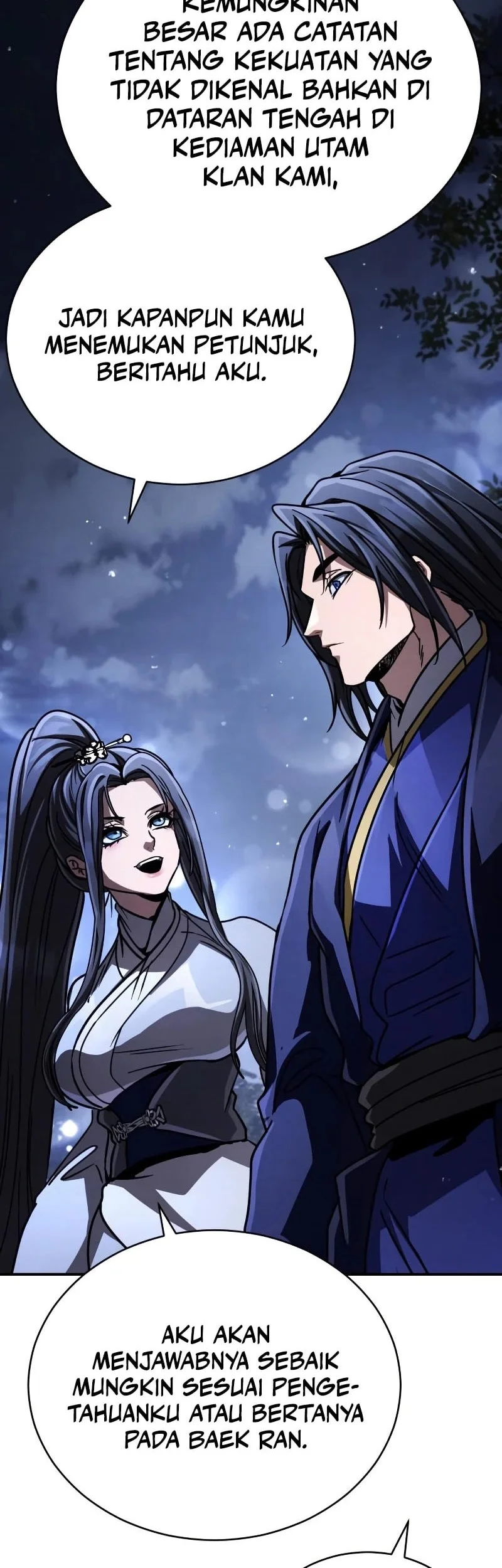 Reincarnation Of The Fist King Chapter 46 page 80