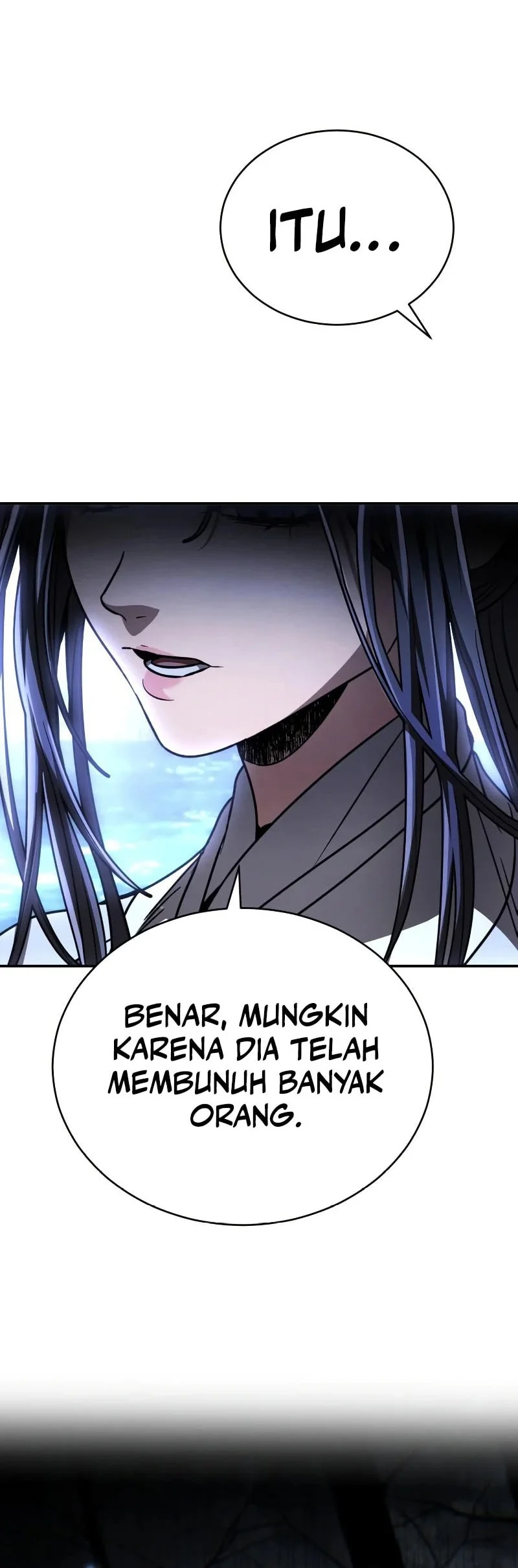 Reincarnation Of The Fist King Chapter 46 page 86