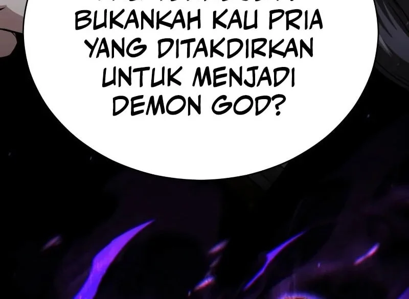 Reincarnation Of The Fist King Chapter 46 page 22