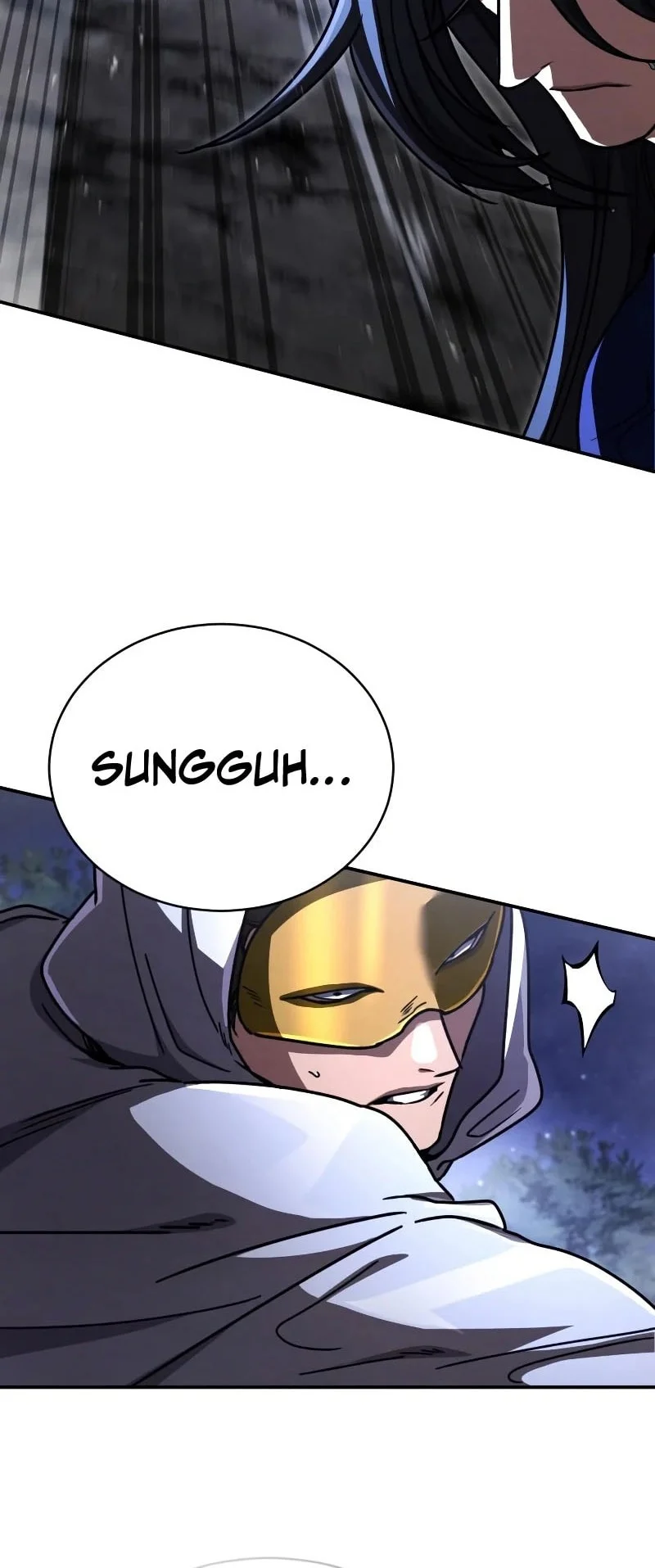 Reincarnation Of The Fist King Chapter 47 page 37