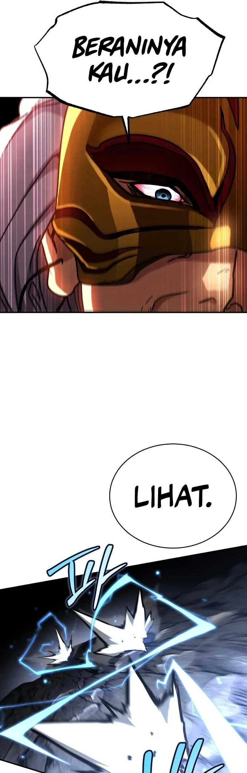 Reincarnation Of The Fist King Chapter 47 page 42