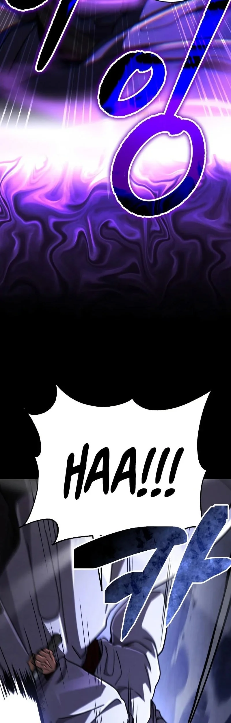 Reincarnation Of The Fist King Chapter 47 page 48