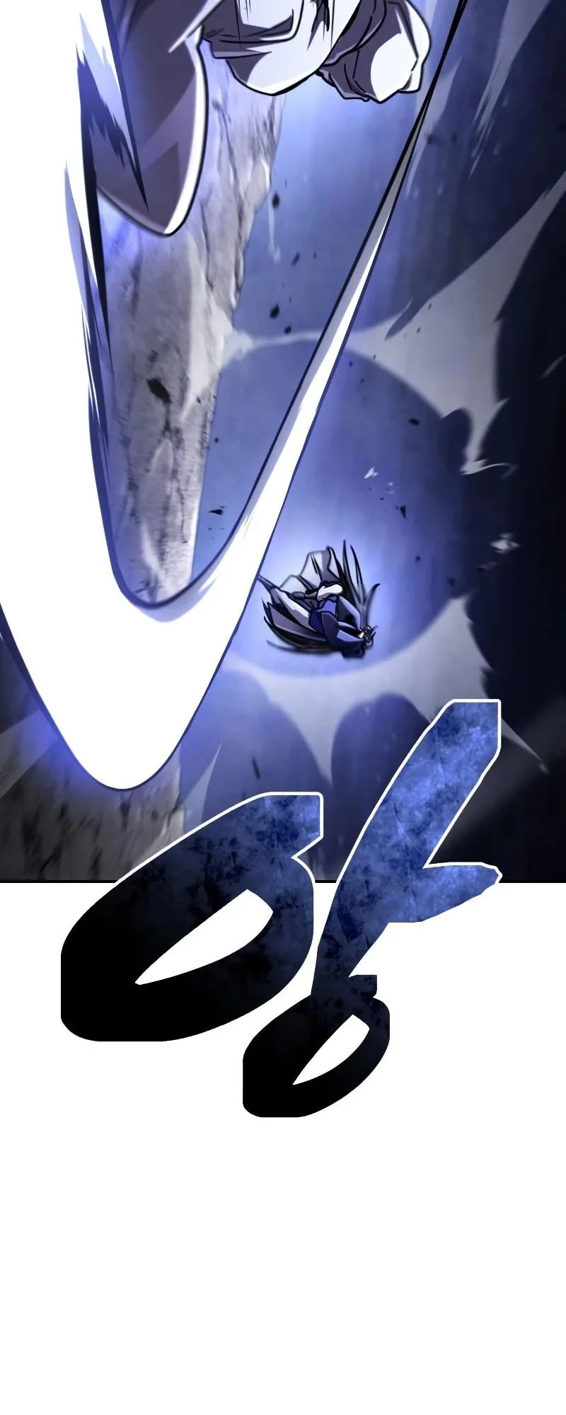 Reincarnation Of The Fist King Chapter 47 page 49