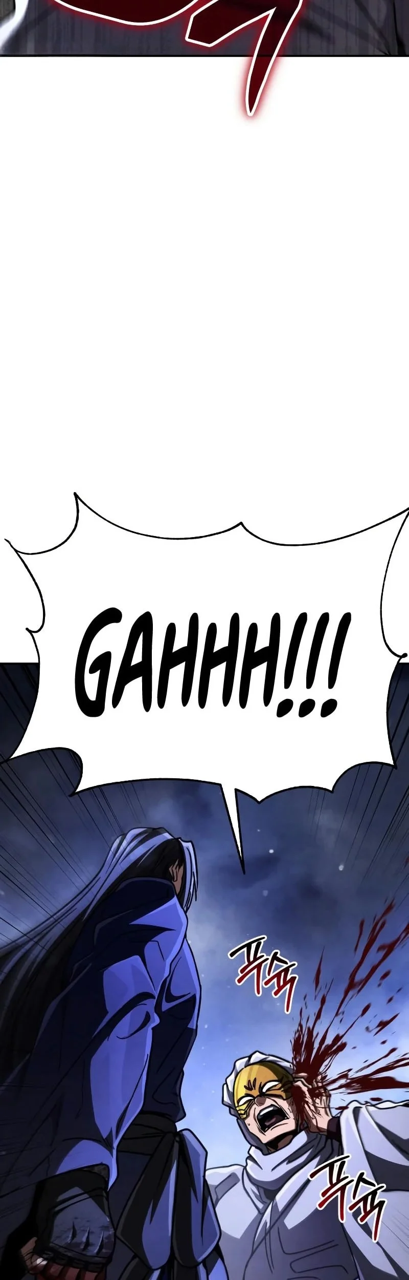 Reincarnation Of The Fist King Chapter 47 page 63