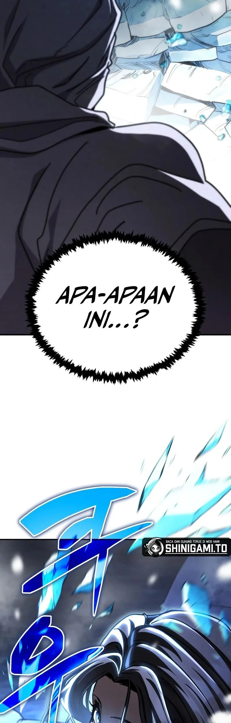 Reincarnation Of The Fist King Chapter 47 page 72