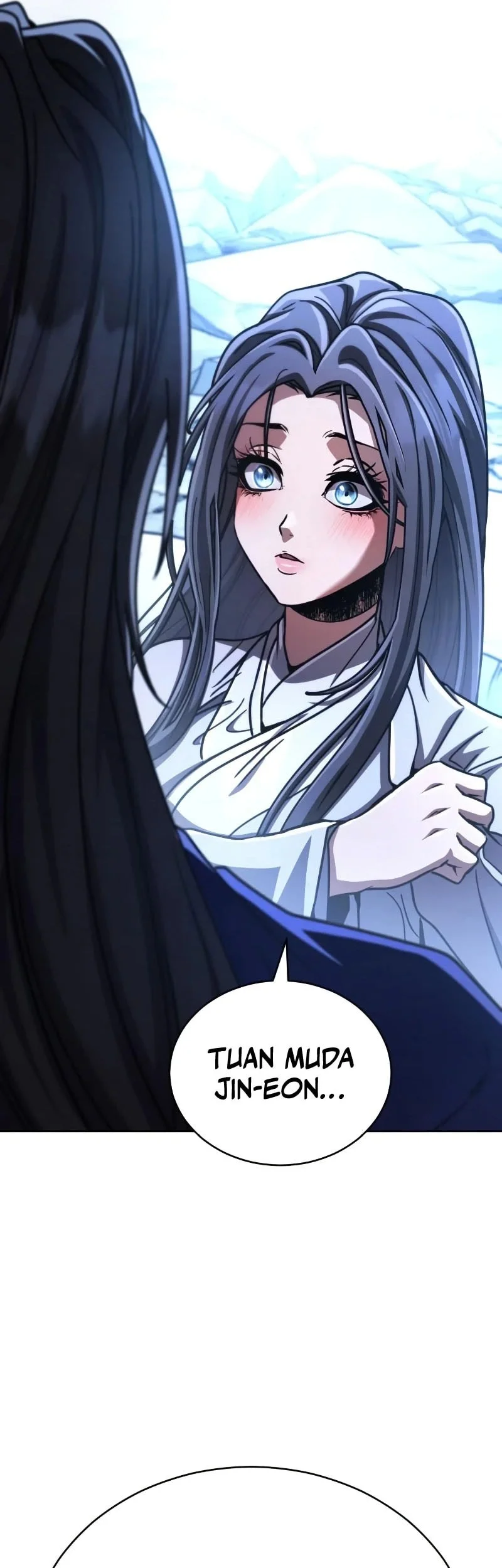 Reincarnation Of The Fist King Chapter 47 page 98