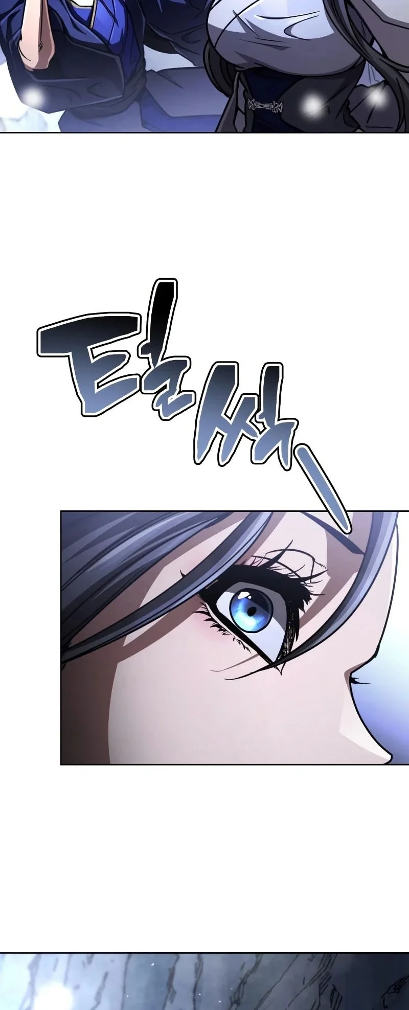 Reincarnation Of The Fist King Chapter 47 page 101