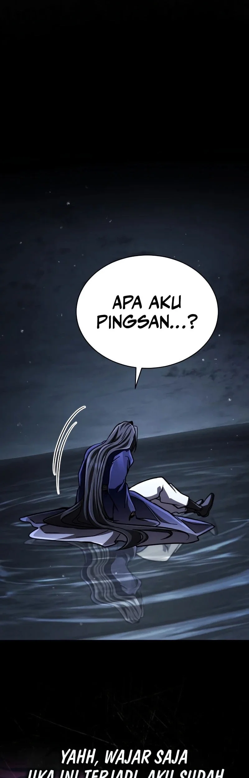 Reincarnation Of The Fist King Chapter 47 page 106