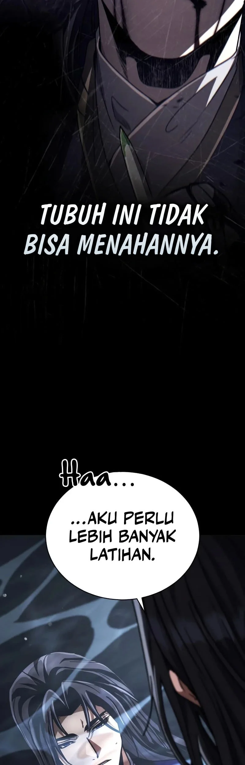 Reincarnation Of The Fist King Chapter 47 page 108