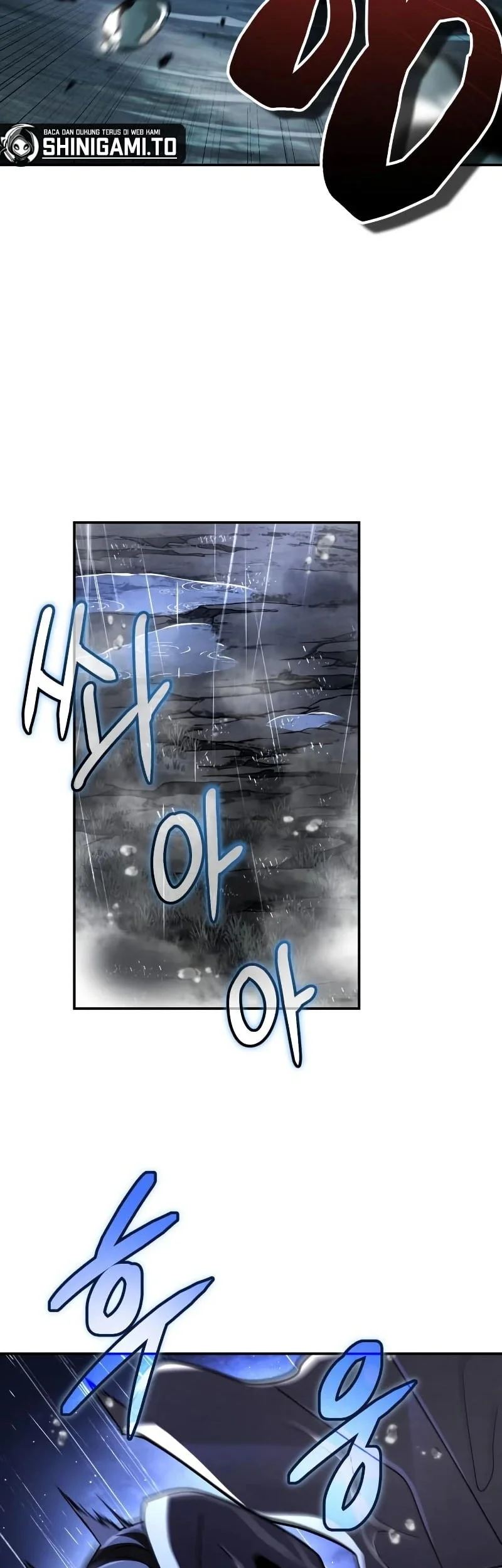 Reincarnation Of The Fist King Chapter 47 page 16