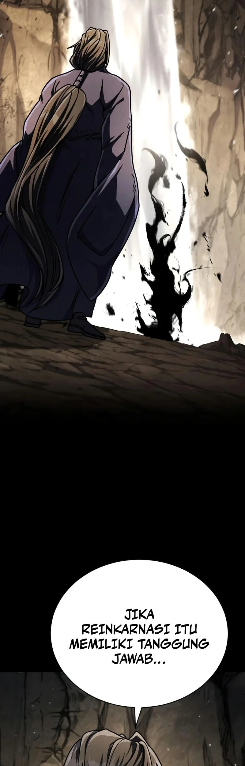 Reincarnation Of The Fist King Chapter 50 page 88