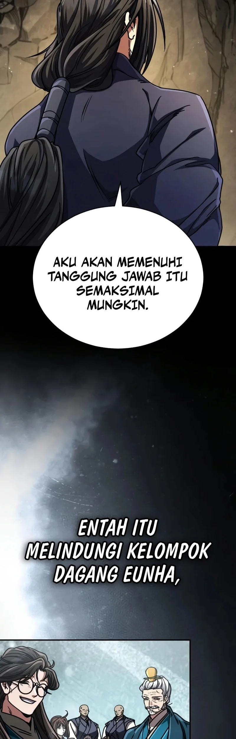 Reincarnation Of The Fist King Chapter 50 page 89