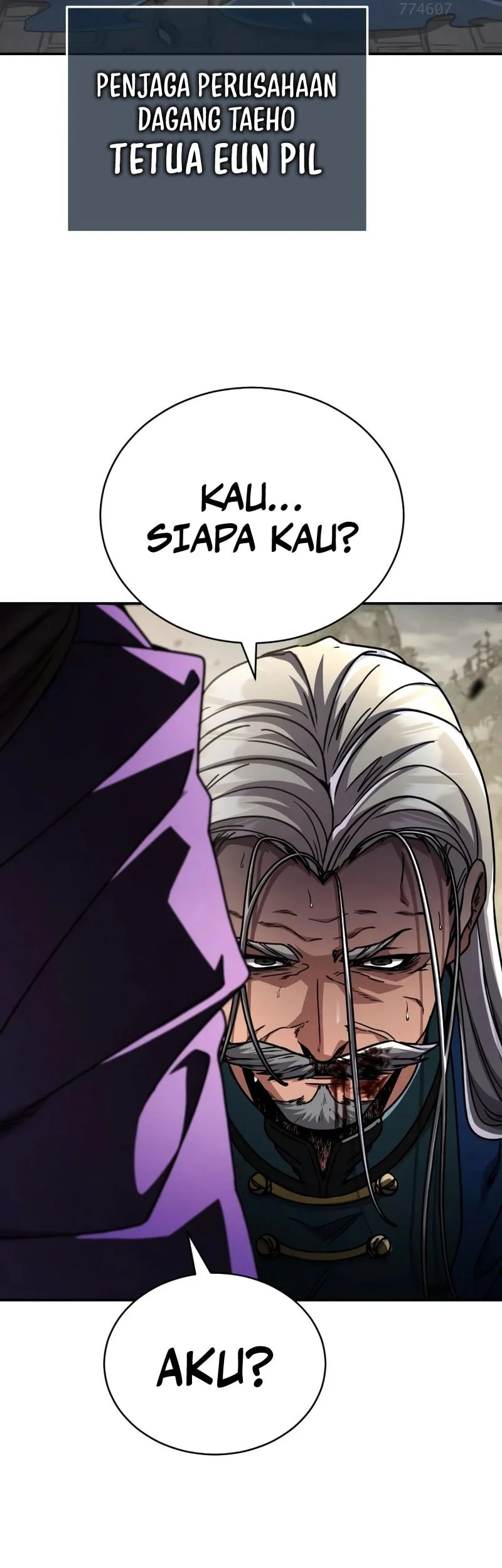 Reincarnation Of The Fist King Chapter 50 page 104