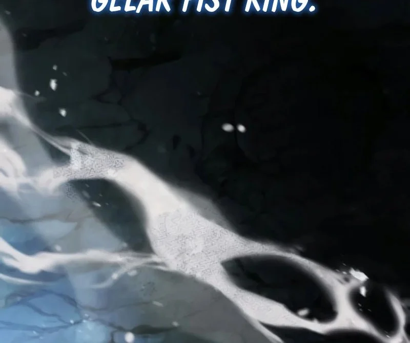 Reincarnation Of The Fist King Chapter 50 page 17