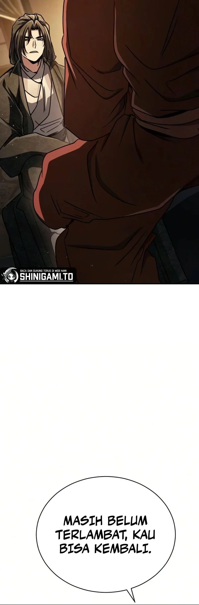 Reincarnation Of The Fist King Chapter 51 page 53