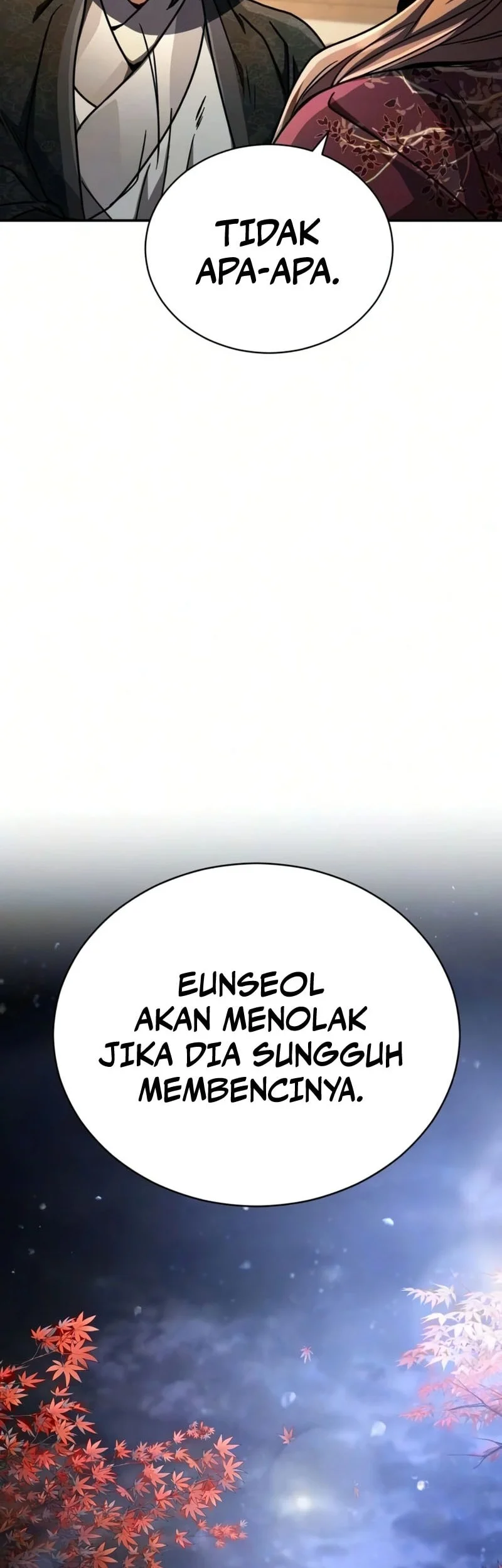 Reincarnation Of The Fist King Chapter 51 page 87