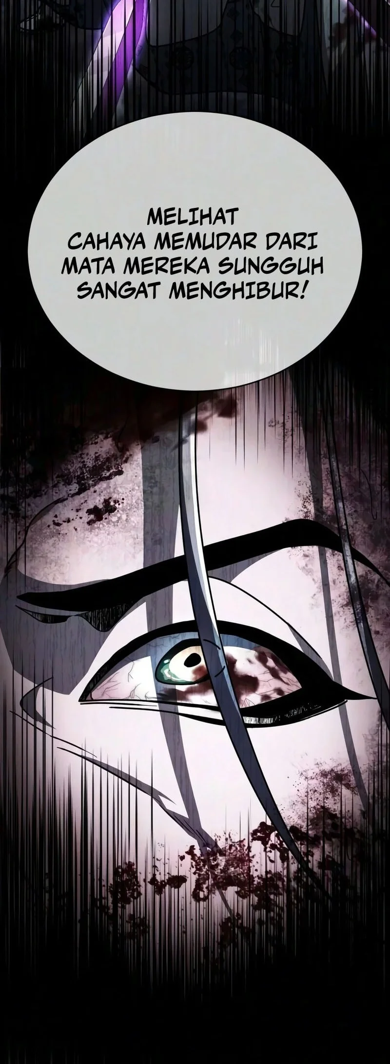Reincarnation Of The Fist King Chapter 53 page 41