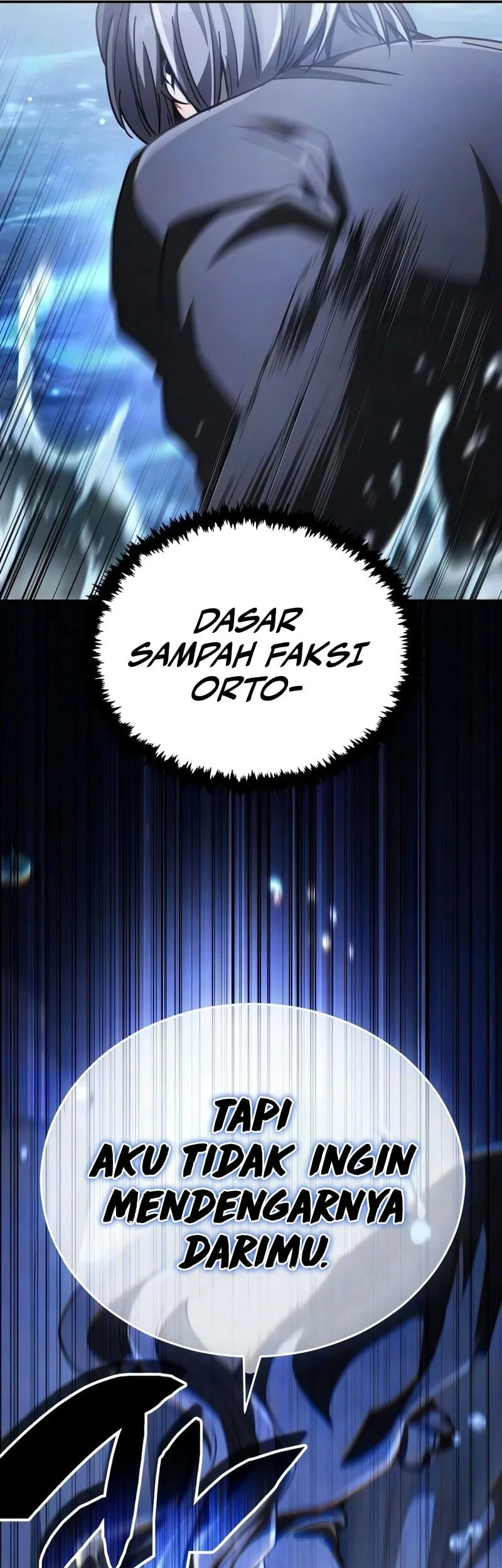 Reincarnation Of The Fist King Chapter 53 page 58