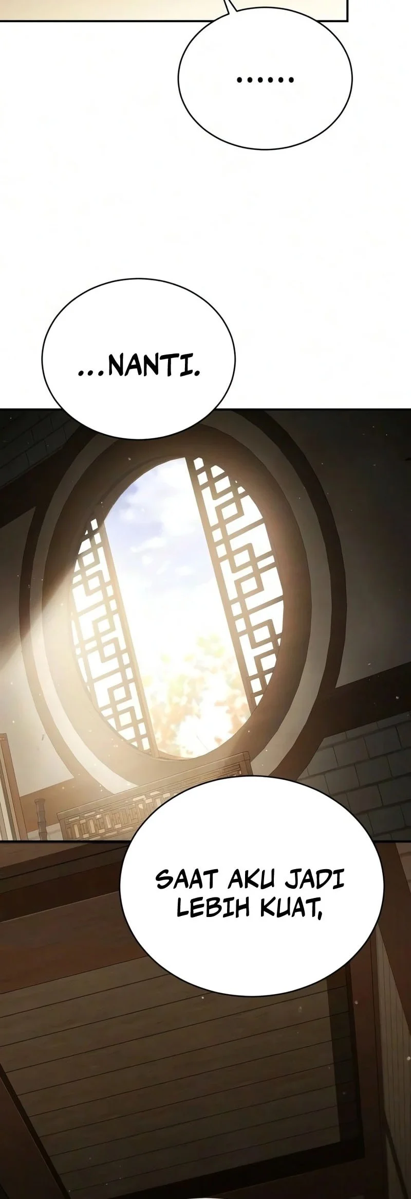 Reincarnation Of The Fist King Chapter 53 page 84