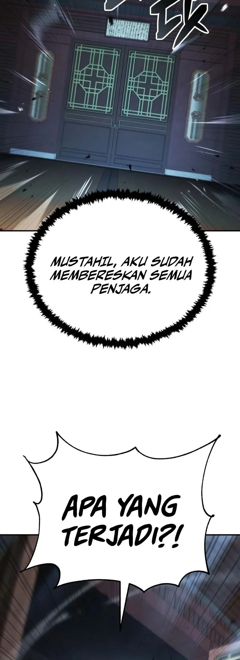 Reincarnation Of The Fist King Chapter 54 page 62