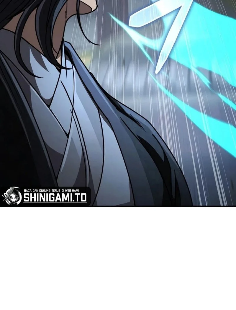 Reincarnation Of The Fist King Chapter 54 page 70