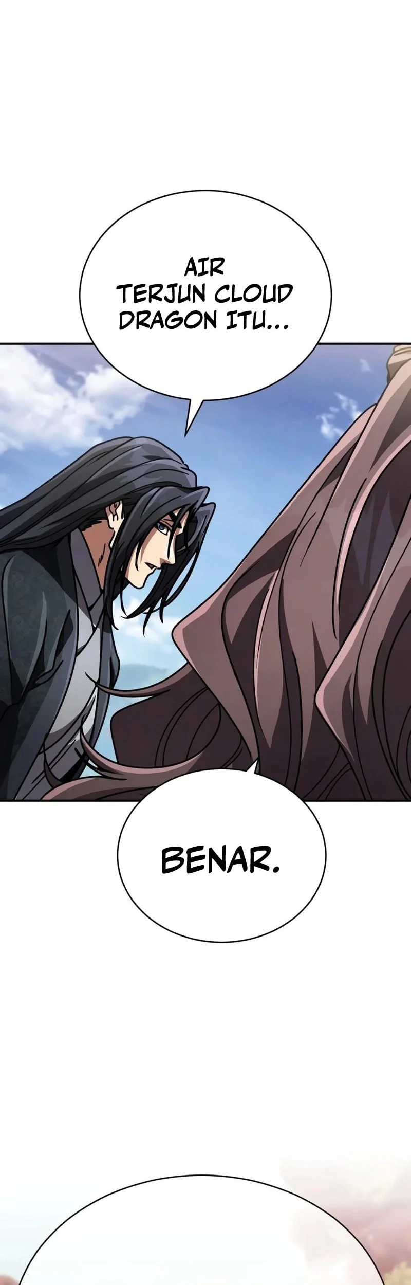 Reincarnation Of The Fist King Chapter 54 page 24