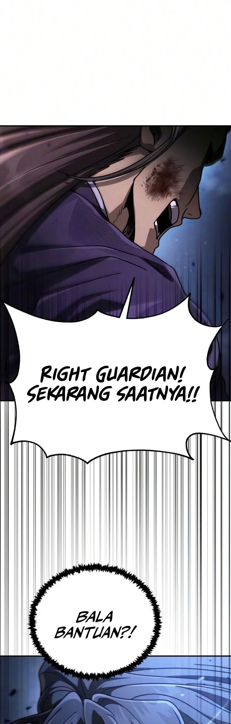 Reincarnation Of The Fist King Chapter 56 page 66