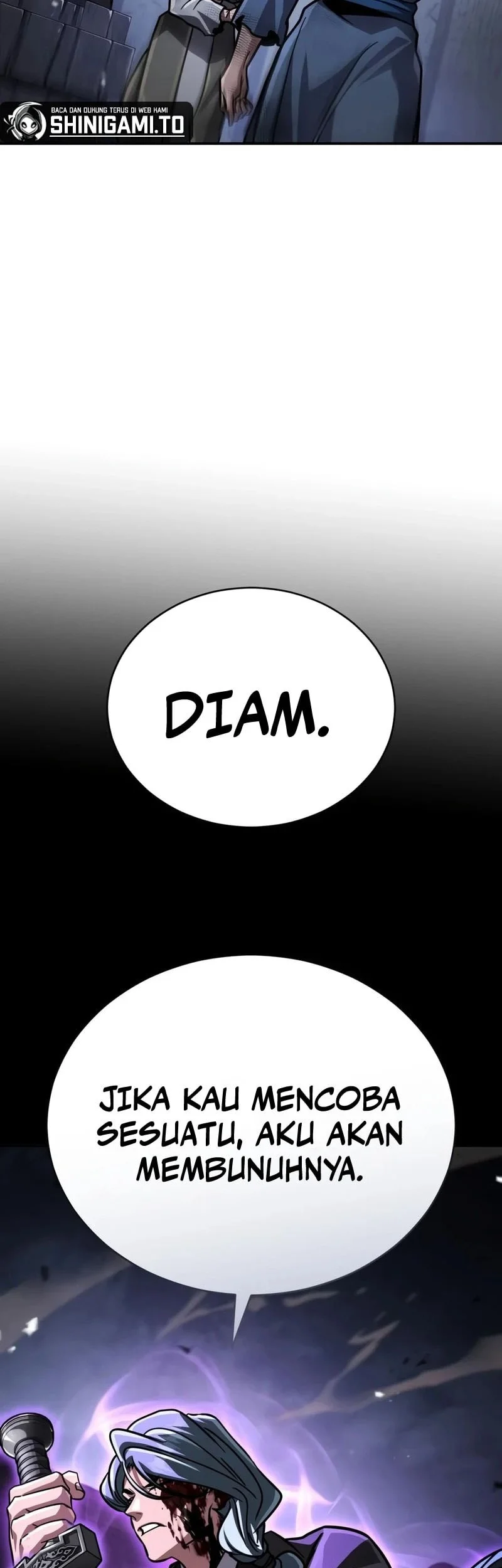 Reincarnation Of The Fist King Chapter 57 page 43