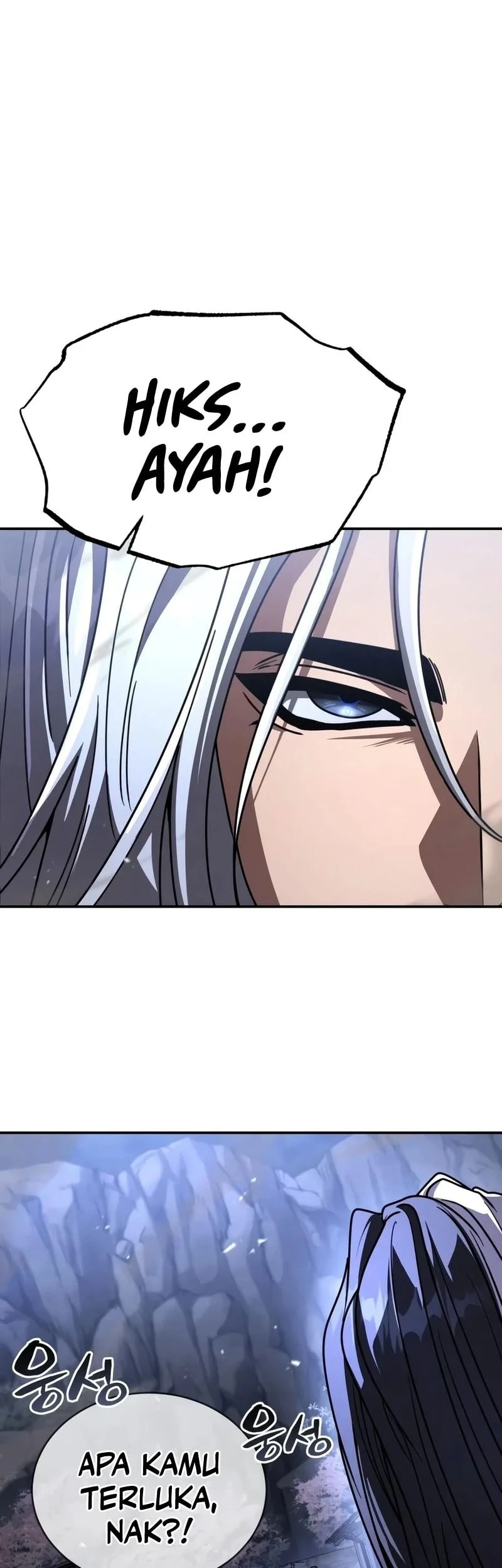 Reincarnation Of The Fist King Chapter 57 page 62