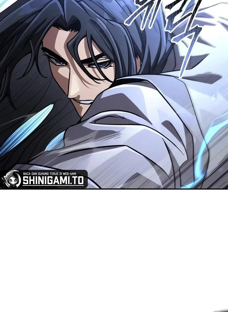 Reincarnation Of The Fist King Chapter 57 page 16