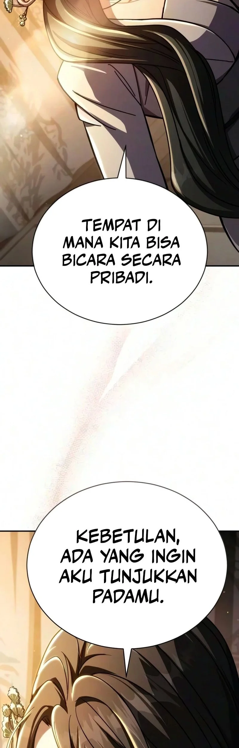 Reincarnation Of The Fist King Chapter 58 page 47