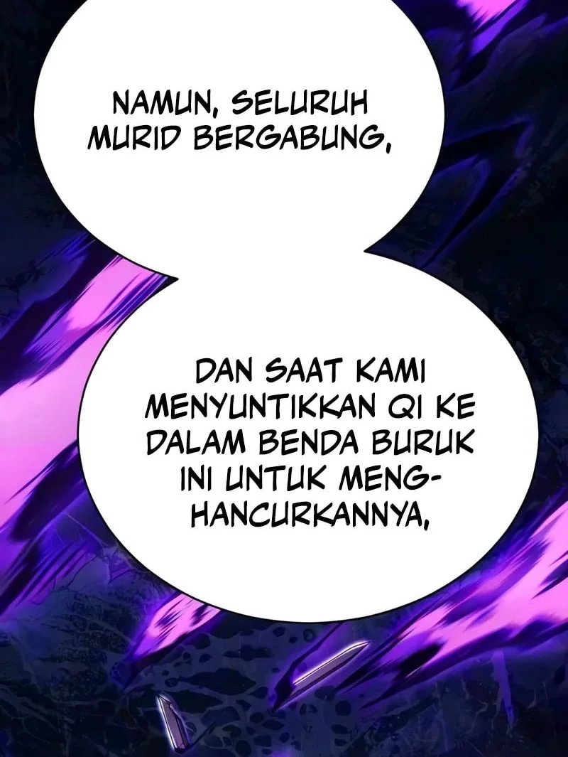 Reincarnation Of The Fist King Chapter 58 page 57