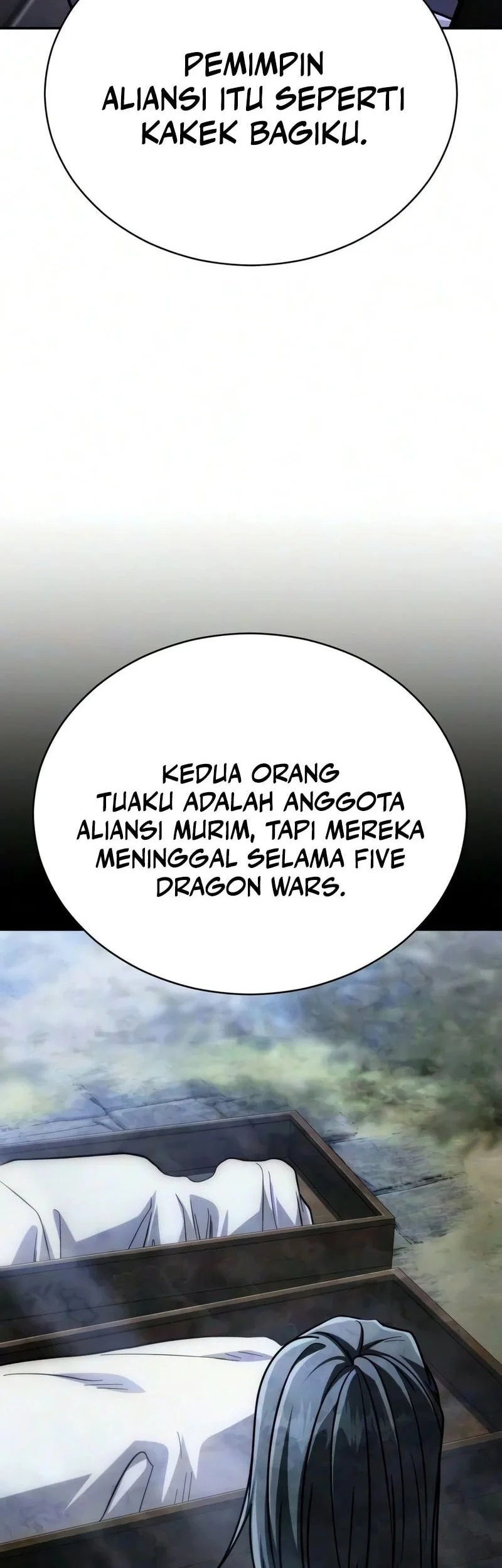 Reincarnation Of The Fist King Chapter 58 page 63