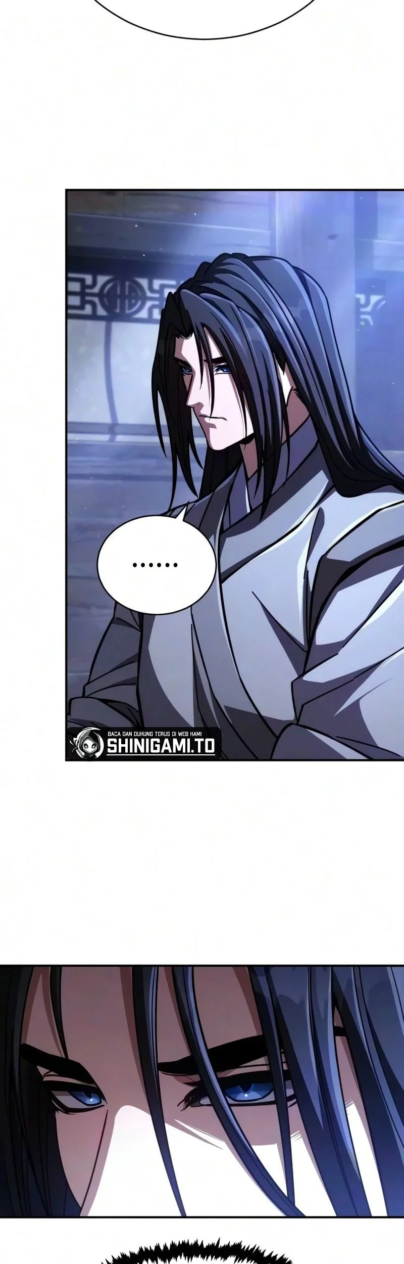 Reincarnation Of The Fist King Chapter 58 page 67