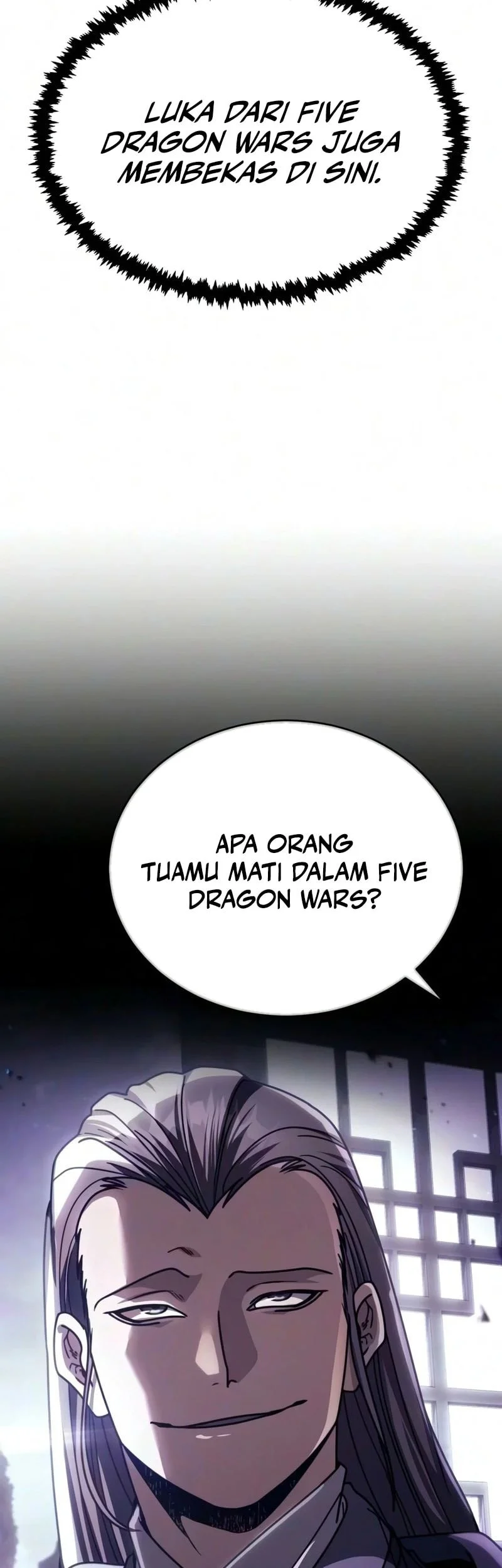 Reincarnation Of The Fist King Chapter 58 page 68