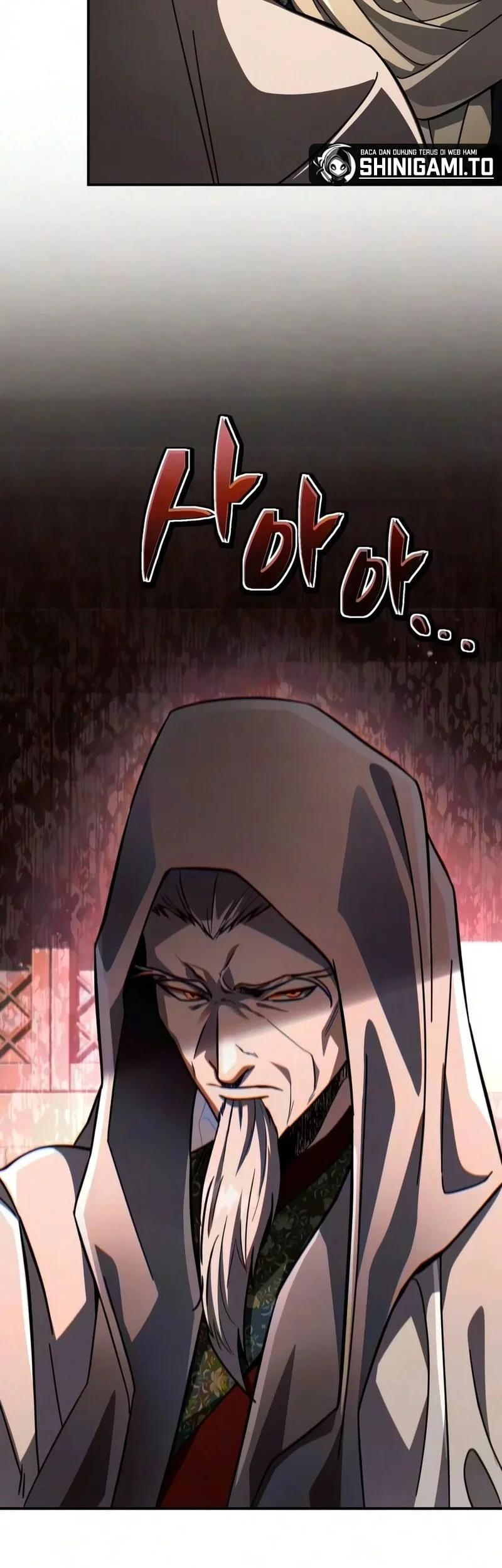 Reincarnation Of The Fist King Chapter 59 page 74