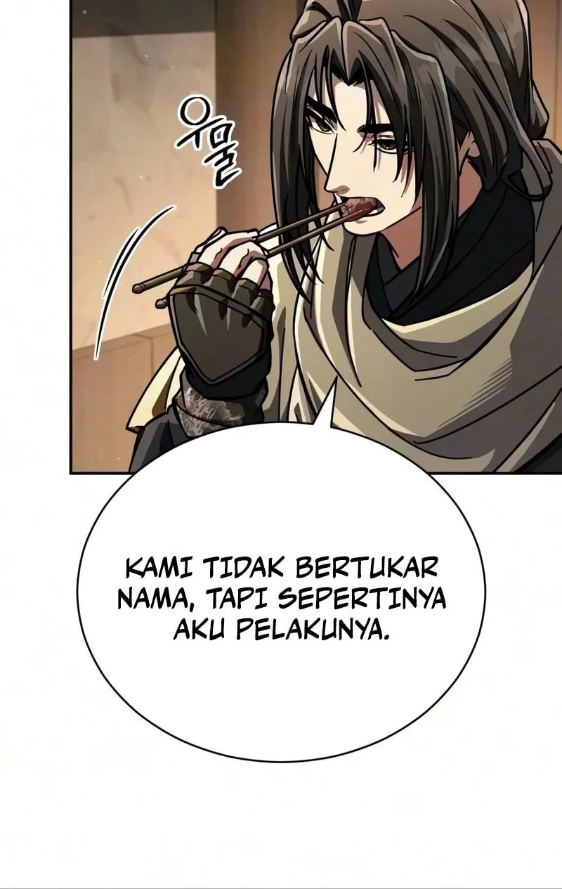 Reincarnation Of The Fist King Chapter 59 page 77