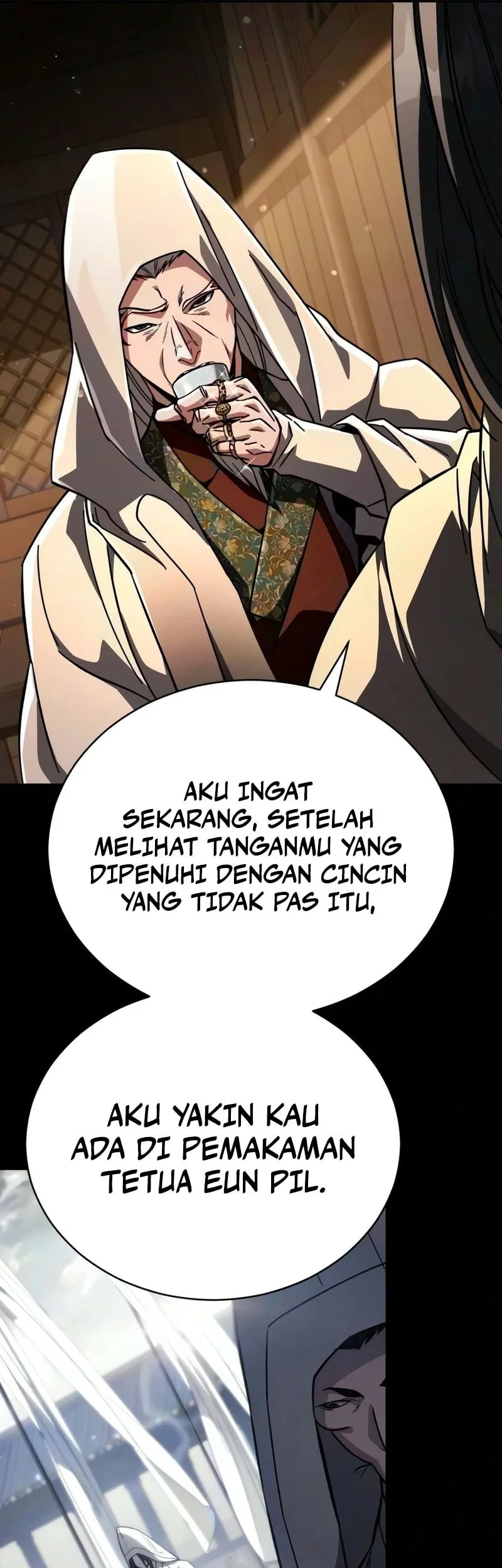 Reincarnation Of The Fist King Chapter 59 page 78