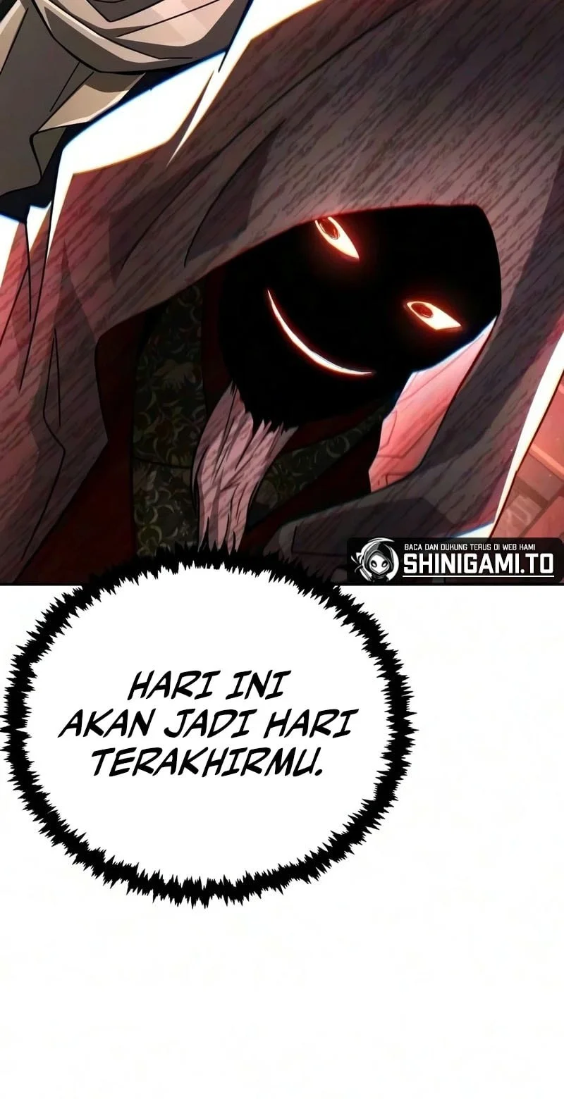 Reincarnation Of The Fist King Chapter 59 page 88