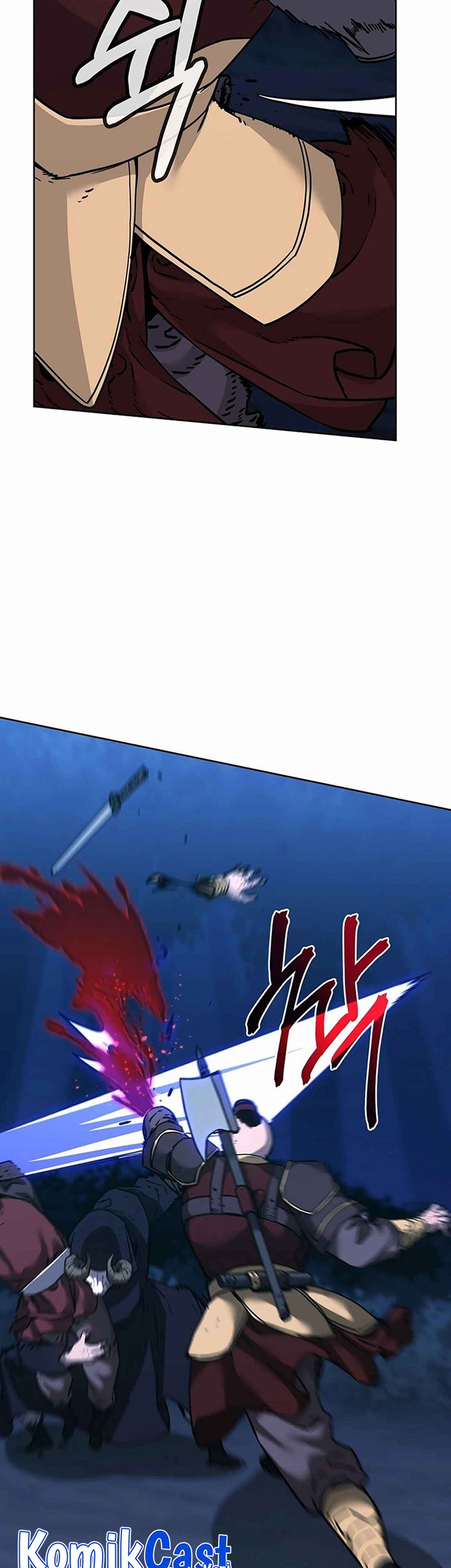 Reincarnation of the Murim Clan’s Former Ranker Chapter 150 page 34