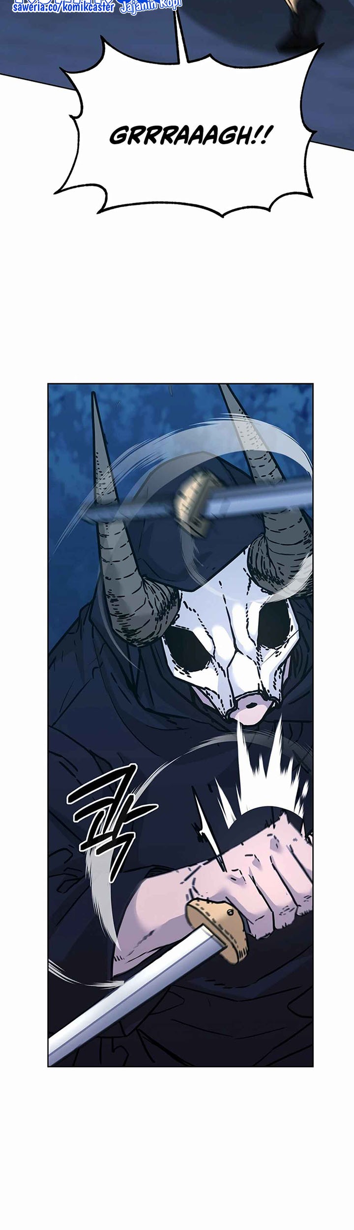 Reincarnation of the Murim Clan’s Former Ranker Chapter 150 page 35