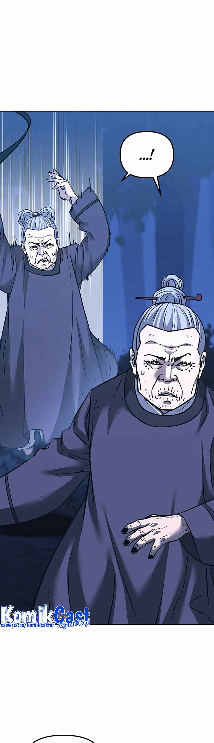 Reincarnation of the Murim Clan’s Former Ranker Chapter 150 page 39